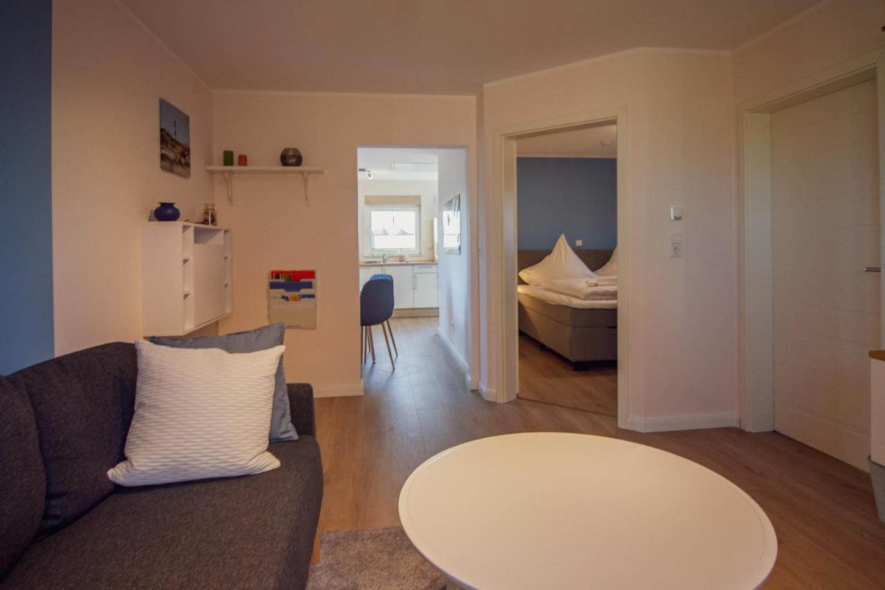 Ferienhaus Weitblick Wirdum Dış mekan fotoğraf